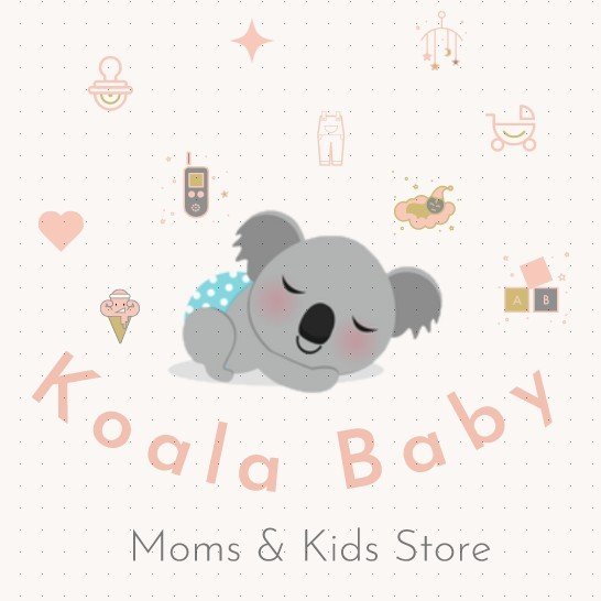 Thế giới Mẹ & Bé Koala Baby